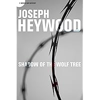 Shadow of the Wolf Tree: A Woods Cop Mystery (Woods Cop Mysteries Book 7) Shadow of the Wolf Tree: A Woods Cop Mystery (Woods Cop Mysteries Book 7) Kindle Paperback