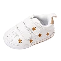 Baby Girls Size 5 Shoes Spring and Summer Children Infant Toddler Shoes Boys and Girls Sports Shoes Cute Shoes Fir Girls