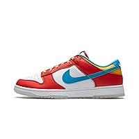 Nike Mens Dunk Low DH8009 600 