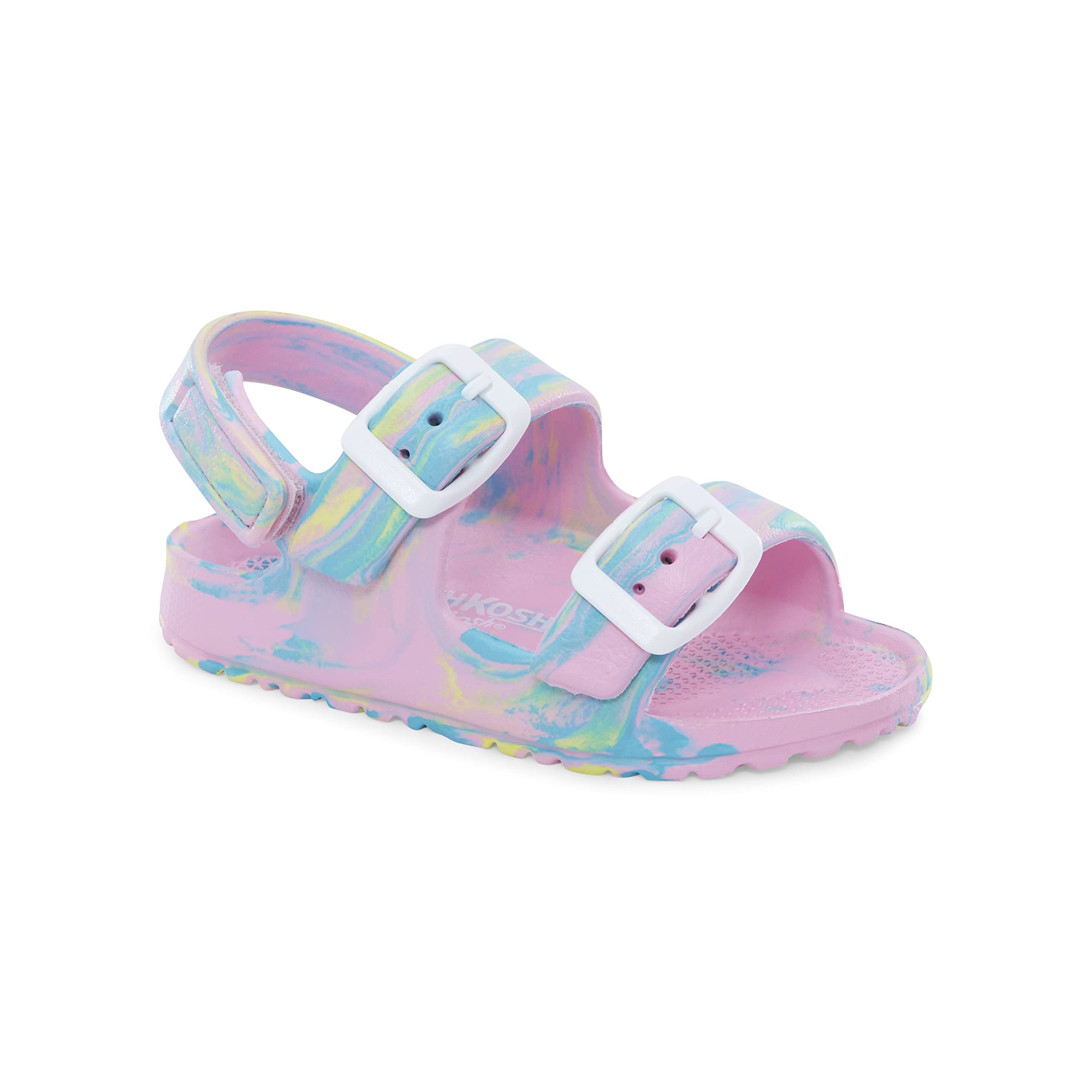 OshKosh B'Gosh Unisex-Child Rivar Sandal