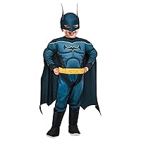Rubies DC League of Super-Pets Costume, Batman