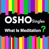 What Is Meditation? What Is Meditation? Audible Audiobook Kindle Hardcover