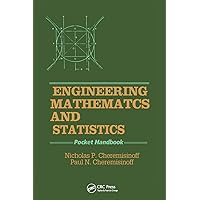 Engineering Mathematics and Statistics: Pocket Handbook