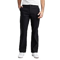 Unionbay Men's Rainier Lightweight Comfort Travel Tech Chino Pants