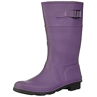 Kamik Raindrops Rain Boot