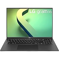 LG Gram 16