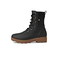 BOGS Women's Holly Rain Lace Tall Boot