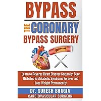 Bypass the Coronary Bypass Surgery