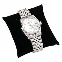 888 Display® 4-Pieces Bracelet Watch Pillow Jewelry Displays (4