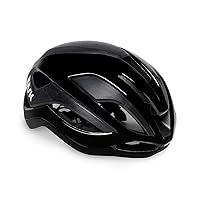 KASK Elemento Bike Helmet I Aerodynamic Road Cycling, Gravel & Mountain Biking, Cyclocross Cycling Helmet