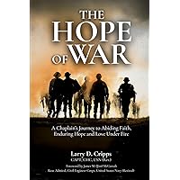 The Hope of War The Hope of War Paperback Kindle