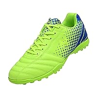 Kids' Soccer Shoes Running Training Shoes for Students Athletes for 7 to 15 Years Shoes for Girls Size 3