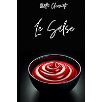 Le Salse (Italian Edition) Le Salse (Italian Edition) Kindle Hardcover Paperback