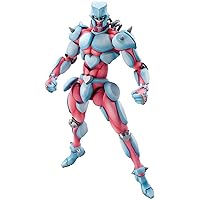 Medicos Entertainment Chozokado [Crazy Diamond] (re-Run), Multicolor (ME97446)