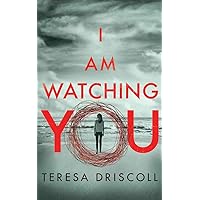I Am Watching You I Am Watching You Audio CD Paperback Kindle Audible Audiobook MP3 CD