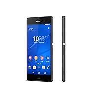 Sony Z3 LTE (D6603) 20.7MP camera and 4K video 5.2