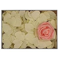 100G Heart Shape Paper Gift Box Stuffering Various Color Present Decorative 27#