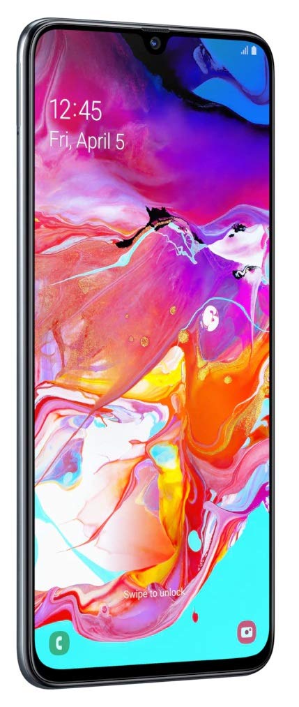 Samsung Galaxy A70 (128GB, 6GB RAM) 6.7
