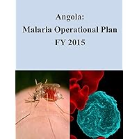 Angola: Malaria Operational Plan FY 2015 (President’s Malaria Initiative Plan)