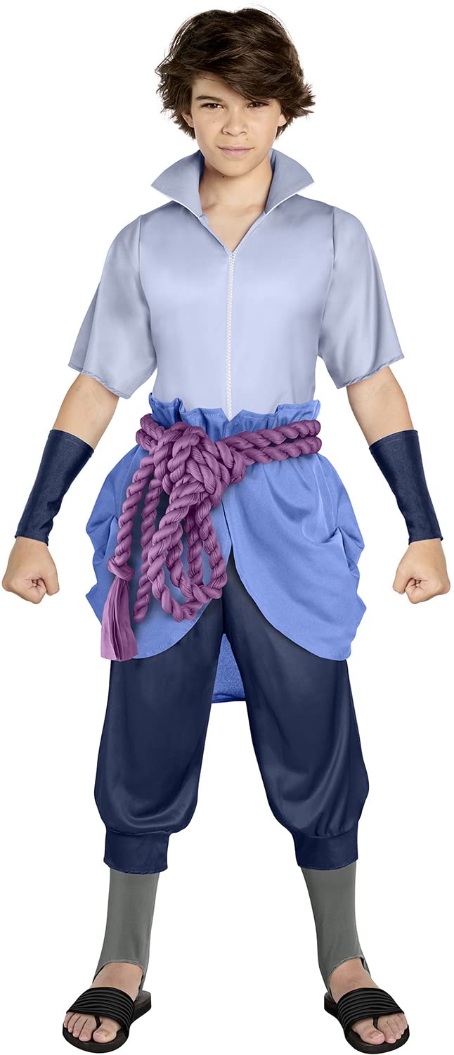Mua RTXBQU Anime Uchiha Itachi Male and Kids Cosplay Costumes Long Tops  Pants Halloween Kimono Suit trên Amazon Mỹ chính hãng 2023 | Giaonhan247