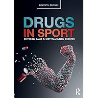 Drugs in Sport Drugs in Sport Paperback Hardcover