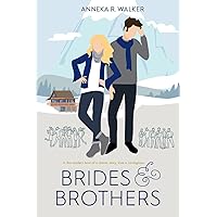 Brides and Brothers Brides and Brothers Kindle Audible Audiobook Paperback