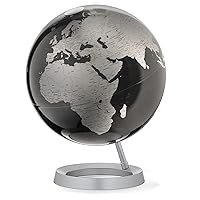 iConic World Desktop globe (Black)
