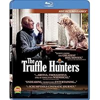 The Truffle Hunters (2020) [Blu-ray] The Truffle Hunters (2020) [Blu-ray] Blu-ray DVD