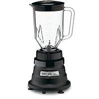 Waring Commercial BB150 48 oz Two-Speed Bar Blender