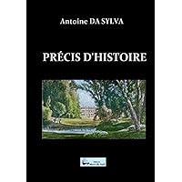 PRECIS D'HISTOIRE (French Edition) PRECIS D'HISTOIRE (French Edition) Paperback