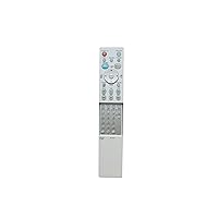 HCDZ Replacement Remote Control Fit for Pioneer DVR-231-AV DVR-310-S DVR-650H-S DVR-543H-S DVD DVR Recorder