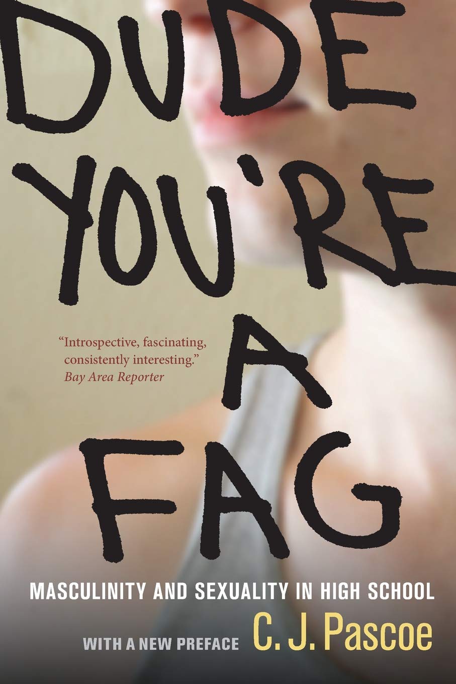Mua Dude You re a Fag Masculinity and Sexuality in High babe trên Amazon Mỹ chính hãng