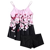 Swimsuit Romper with Built in Bra for Women Strapless Bikini Plus Size Plus Size Swimsuit Cover Up Skirt