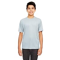 8620Y Youth Performance Tee