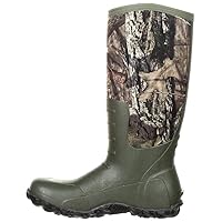 Rocky Core Rubber Waterproof Outdoor Boot Size 13(M)