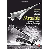 Materials: Engineering, Science, Processing and Design Materials: Engineering, Science, Processing and Design Paperback eTextbook