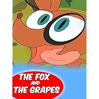 The Fox and The Grapes