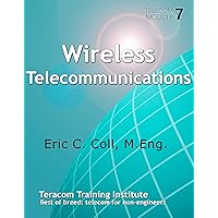 Wireless Telecommunications (Telecom Modules Book 7) Wireless Telecommunications (Telecom Modules Book 7) Kindle