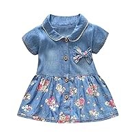 3 Year Old Girl Girls 3T Outfits Flower Dresses for Girls 7 Year Old Girl Clothes Girl Princess Dress Toddler Girl Shirts 3T Girls Dresses Size 10-12 Dresses for Girls 5-6 Years