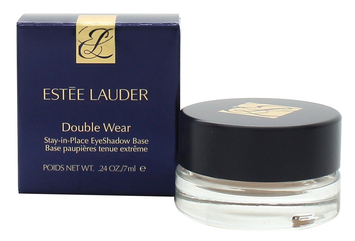 Estee Lauder Double Wear Stay-In-Place Eye Shadow Base, 7 ml