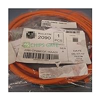 2090-CPWM7DF-16AA05 | Motor Power Cable with New Factory Sealed