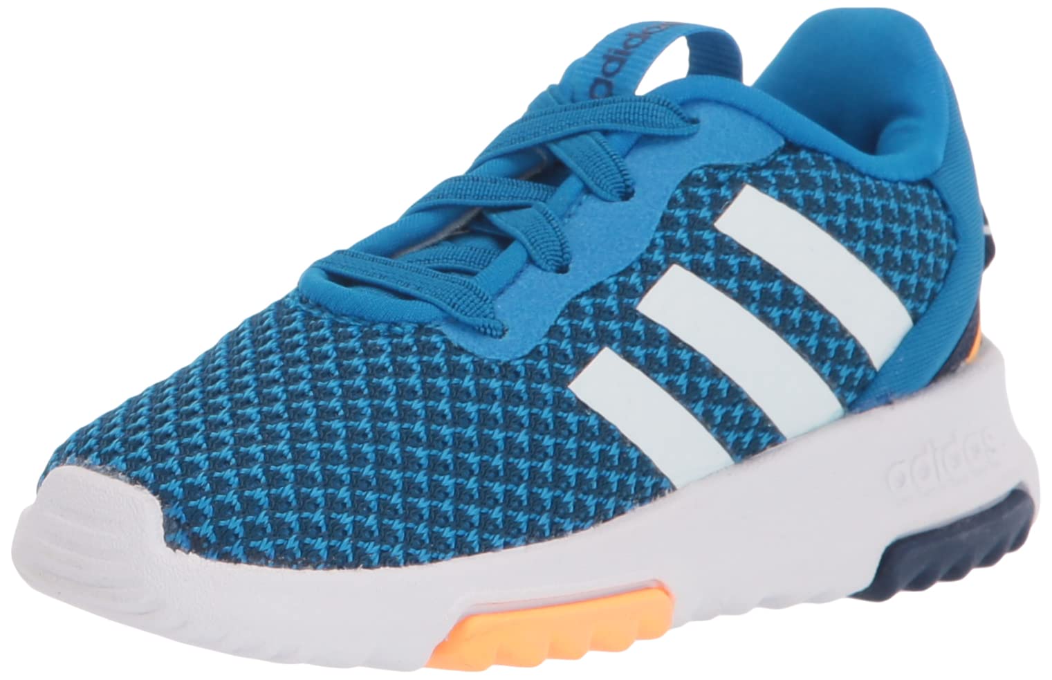 adidas Unisex-Child Racer Tr 2.0 Running Shoe