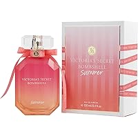 NEW! Bombshell Summer Eau de Parfum, Bombshell Summer, 3.4 Fluid Ounce