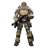 1/18 Action Figure Infinity Ariadna Marauders 5307th Range Unit 1 Collection Model Birthday Gift