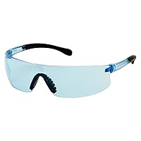 Pyramex Provoq Safety Eyewear Colored Lens Temples