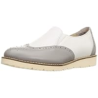 Women's Oxford