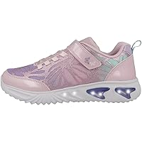 Geox Girl's Assister 4 (Toddler/Little Kid/Big Kid)