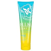 HIM Surf - Electrolyte Infused Color Extending All Day Hydration Indoor/Outdoor Dark Tanning Intensifier