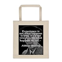 Experience Tote bag