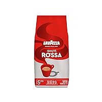 Lavazza Qualita Rossa Coffee Beans (1Kg)